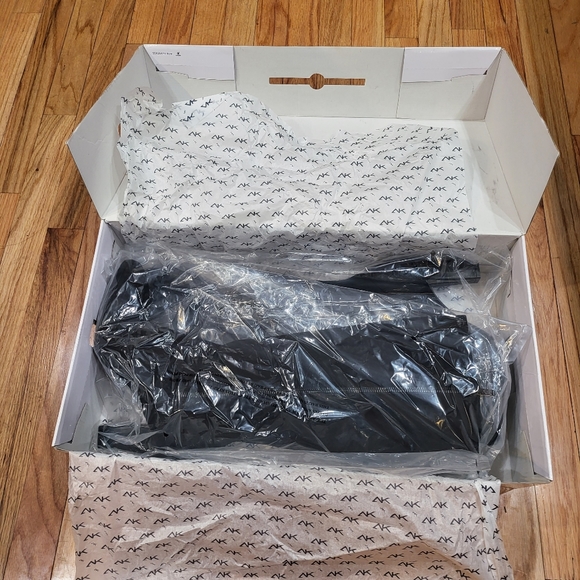 Anne Klein Sport Boots - Picture 7 of 11